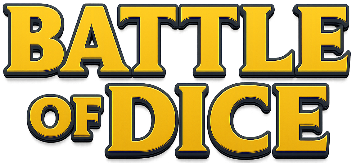Battle of Dice